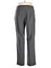 Kim Rogers Gray Casual Pants Size 10 - photo 2