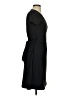 Eddie Bauer Solid Black Cocktail Dress Size XS - photo 4