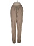 Shein Tan Cargo Pants Size L - photo 1