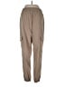 Shein Tan Cargo Pants Size L - photo 2