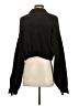 Unbranded Black Cardigan Size S - photo 2