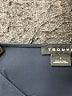 Trouve 100% Polyester Black Long Sleeve Blouse Size S - photo 7
