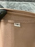 Unbranded Brown Short Sleeve Blouse Size S - photo 7