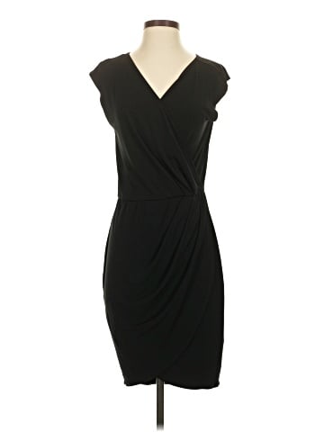 BCBGeneration Cocktail Dress (view 1)