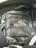 Hollister 100% Polyester Black Jacket Size L - photo 6