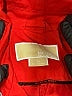 MICHAEL Michael Kors Red Trenchcoat Size S - photo 6