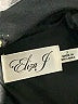 Eliza J Solid Black Cocktail Dress Size 2 - photo 7