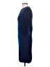 Nine West Blue Cocktail Dress Size XS - photo 5