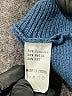 Unbranded Blue Pullover Sweater Size XL - photo 8