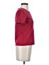 Kasper Burgundy Cardigan Size XS - photo 4