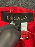 Escada Red Casual Pants Size EU 42 / US 12 - photo 6