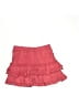 Justice Solid Red Skirt Size 10 - photo 1