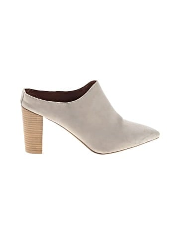 Signature by Journee Collection Mule/Clog (view 1)