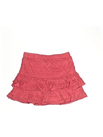 Justice Skirt (view 2)
