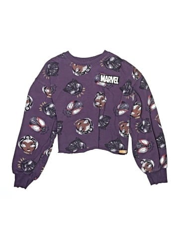 Marvel Cardigan (view 1)