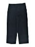 Assorted Brands Solid Blue Casual Pants Size 14 - photo 1