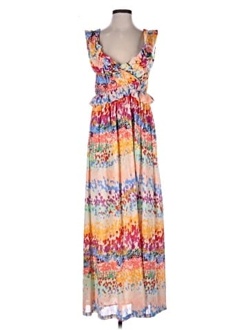 The Garden Collection by H&M Casual Dress (view 1)