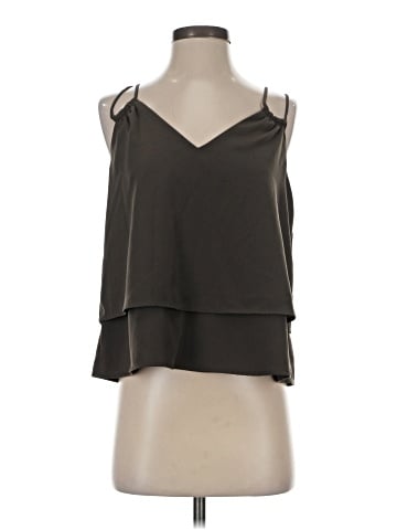 Harlowe & Graham Tank Top (view 1)