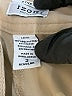 IZOD 100% Polyester Tan Cargo Pants Size 2R - photo 5