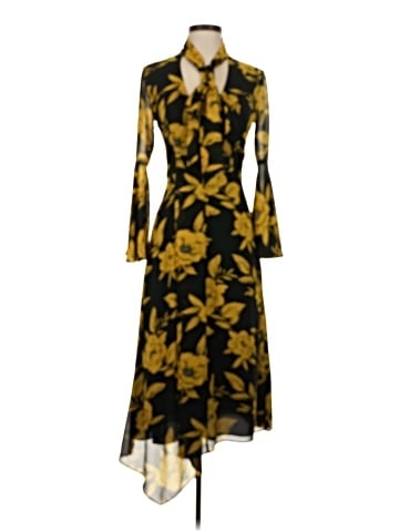Jay Godfrey Casual Dress (view 1)