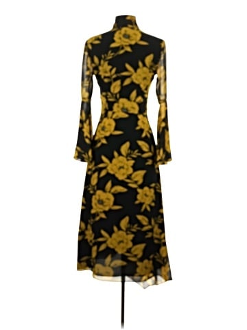 Jay Godfrey Casual Dress (view 2)