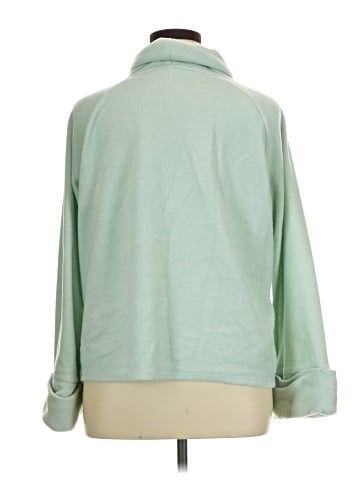 Stylus Turtleneck Sweater (view 2)