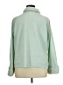 Stylus Green Turtleneck Sweater Size XL - photo 2