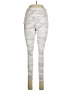 Reebok Camo Ivory Leggings Size L - photo 1