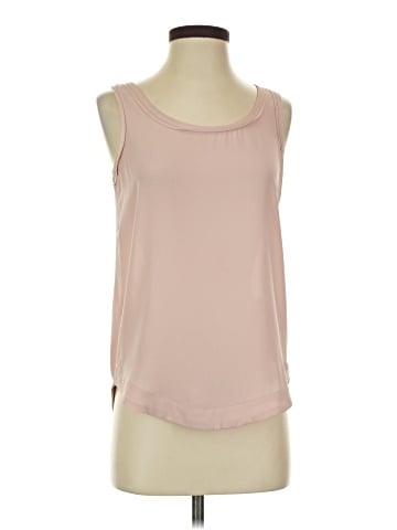 Philosophy Republic Clothing Sleeveless Blouse (view 1)