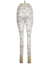 Reebok Camo Ivory Leggings Size L - photo 2