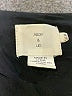 Alice & UO Solid Black Romper Size XS - photo 4