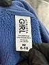 Athleta Girl Blue Sweatshirt Size M (kids) - photo 3
