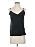 L'Agence Black Sleeveless Top Size S - photo 1