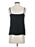 L'Agence Black Sleeveless Top Size S - photo 2