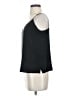 L'Agence Black Sleeveless Top Size S - photo 5