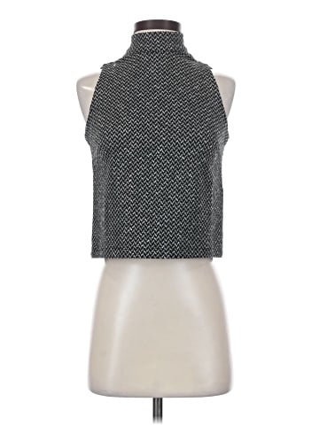 Banana Republic Sleeveless Top (view 1)