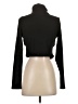 Louna Black Long Sleeve Turtleneck Size S (estimated) - photo 2