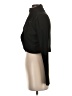 Louna Black Long Sleeve Turtleneck Size S (estimated) - photo 5