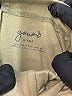 Goumi Solid Green Casual Pants Size 6-12 mo - photo 3