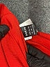 Shein Solid Red Casual Skirt Size 6 - photo 4