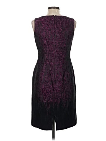 Carmen Marc Valvo Cocktail Dress (view 2)