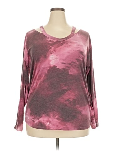 Misia Pullover Sweater (view 1)