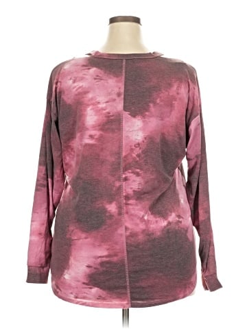 Misia Pullover Sweater (view 2)