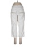 SONOMA life + style 100% Cotton Ivory Jeans Size 10 - photo 2