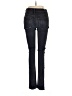 Citizens of Humanity Solid Black Jeans Size 28 waist - photo 2