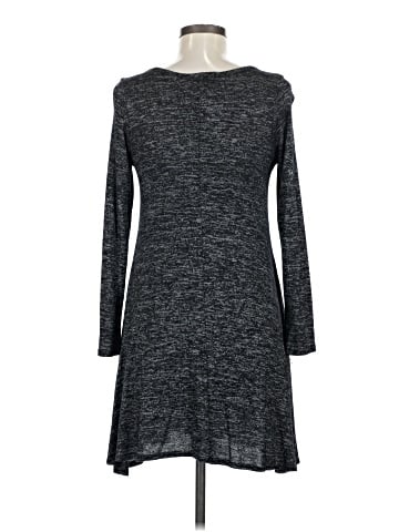 French Atmosphere Casual Dress (view 2)