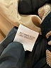 Kay Unger 100% Polyester Animal Print Brown Cocktail Dress Size 4 - photo 8