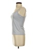 Assorted Brands Silver Gray Active Tank Size S - photo 5