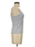 Assorted Brands Silver Gray Active Tank Size S - photo 4