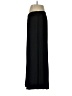 Eileen Fisher Solid Black Dress Pants Size M - photo 5